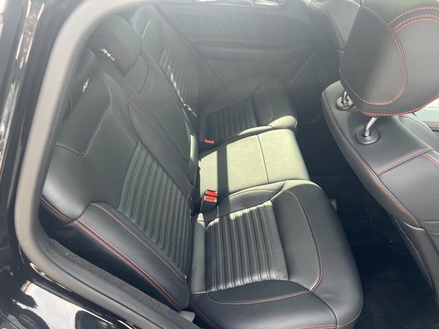 ＧＬＥ ＧＬＥ３５０ｄ　４マチック　クーペスポーツ（20枚目）