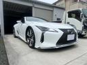 ＬＣ ＬＣ５００　コンバーチブル（3枚目）