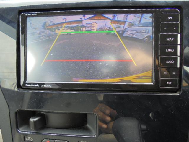 デイズ Ｊ　禁煙車　自社レンタカーＵＰ　パナソニック製フルセグ対応メモリーナビ　ＤＶＤ再生可能　Ｂｌｕｅｔｏｏｔｈ接続　バックカメラ　ベンチシート　フルフラット　ＥＴＣ　リモコンキー（12枚目）