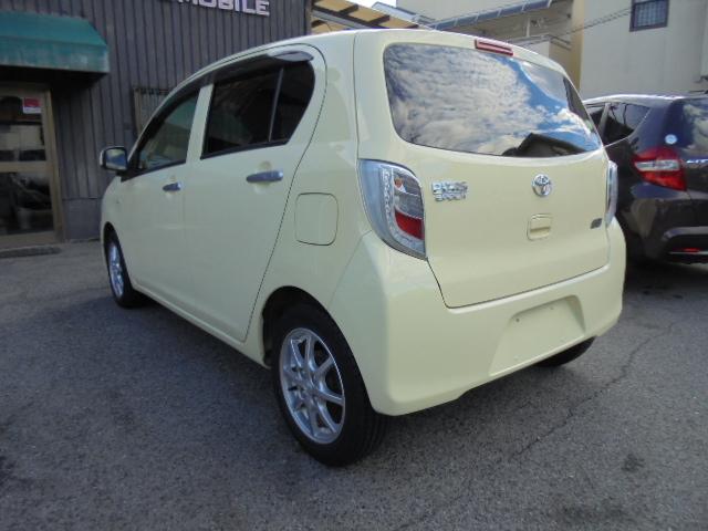 ピクシスエポック Ｘ　ＳＡ　禁煙車　イクリプス製ワンセグ対応メモリーナビ　ドライブレコーダー　スマートアシスト　横滑り防止　アイドリングストップ　アルミ　ＥＴＣ　リモコンキー（5枚目）