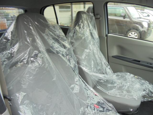 プレオプラス Ｌ　禁煙車　純正ワンセグ対応メモリーナビ　ＤＶＤ再生　アイドリングストップ　電動格納式ドアミラー　アルミホイール　リモコンキー（5枚目）