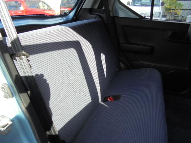 アルト L 禁煙車 セーフティサポート 元スズキディーラー社用車 純正CDオーディオ オートライト シートヒーター 電動格納式ドアミラー リモコンキー(11枚目)