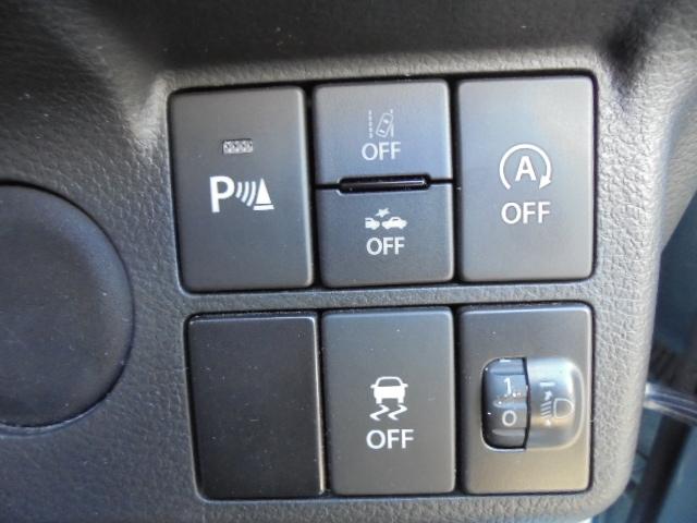 アルト L 禁煙車 セーフティサポート 元スズキディーラー社用車 純正CDオーディオ オートライト シートヒーター 電動格納式ドアミラー リモコンキー(13枚目)