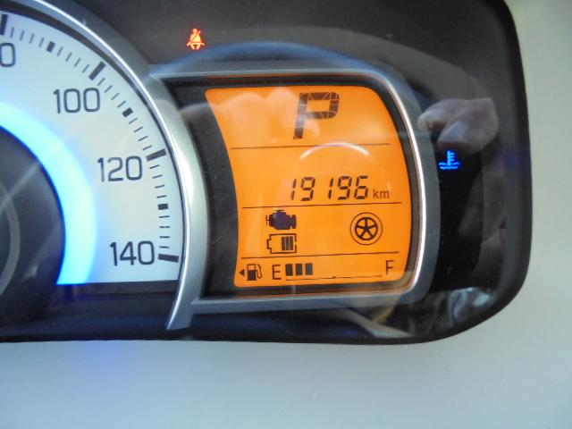 アルト L 禁煙車 セーフティサポート 元スズキディーラー社用車 純正CDオーディオ オートライト シートヒーター 電動格納式ドアミラー リモコンキー(17枚目)