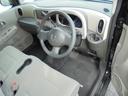 キューブ １５Ｘ　禁煙車　自社レンタカーＵＰ　純正ワンセグ対応メモリーナビ　バックカメラ　ベンチシート　アイドリングストップ　ＥＴＣ　インテリジェントキー２個（7枚目）