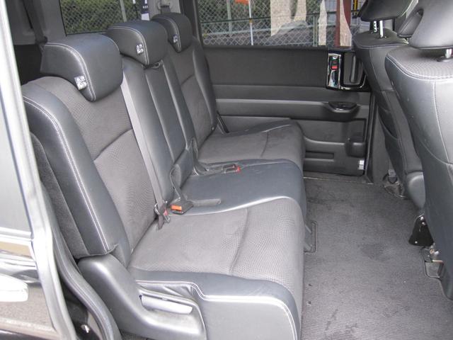 ステップワゴンスパーダ Z クールスピリット 1オーナー 両側パワースライドドア ガラスフィルム バックカメラ クルーズコントロール キーフリー ハーフレザーシート ディスチャージヘッドライト パドルシフト ETC(10枚目)