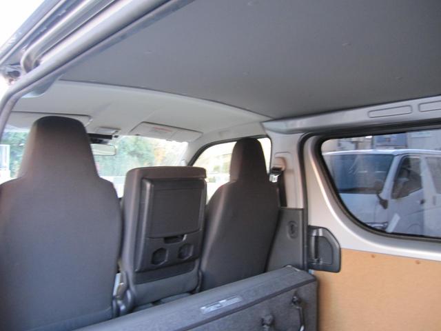 ハイエースバン ロングDX GLパッケージ 7型 アドブルーディーゼル 1オーナー 左右スライド5ドア LEDヘッドライト フォグ メッキパーツ フルセグBluetooth接続ナビ 連動ETC2.0 バックガイドパブリックビュー AC100V(14枚目)