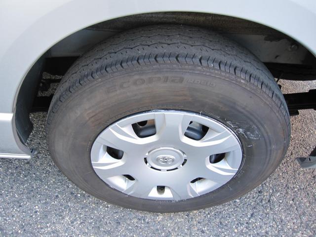 ハイエースバン ロングDX GLパッケージ 7型 アドブルーディーゼル 1オーナー 左右スライド5ドア LEDヘッドライト フォグ メッキパーツ フルセグBluetooth接続ナビ 連動ETC2.0 バックガイドパブリックビュー AC100V(21枚目)