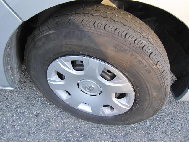 ハイエースバン ロングDX GLパッケージ 7型 アドブルーディーゼル 1オーナー 左右スライド5ドア LEDヘッドライト フォグ メッキパーツ フルセグBluetooth接続ナビ 連動ETC2.0 バックガイドパブリックビュー AC100V(22枚目)