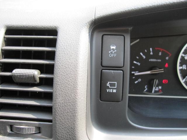 ハイエースバン ロングDX GLパッケージ 7型 アドブルー10リッター 5ドア 4カメラ フルセグナビ ビルトイン連動ETC LEDヘッドライト フォグ PKSB メッキパーツ Bluetooth接続(10枚目)