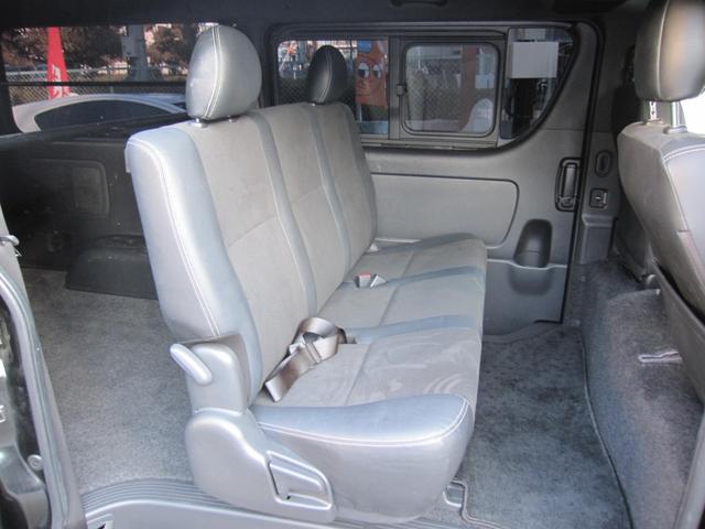 ハイエースバン スーパーGL ダークプライムII 7型 アドブルーメーター 10リッタータンク 1オーナー パブリックビューモニター4カメラ デジタルインナーミラー 純正15インチアルミ ビルトインETC ガラスフィルム DVD再生(8枚目)