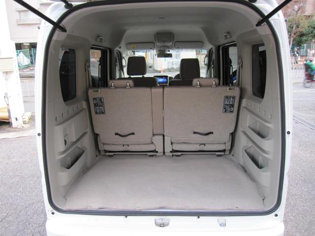エブリイワゴン ＰＺターボスペシャル　スズキセーフティ　左右電動　電動ステップ　ＨＩＤヘッドライト　バックカメラ　Ｂｌｕｅｔｏｏｔｈ接続ナビ　デジタルミラー前後ドラレコ　スマートドアロック　アルミ　ハイルーフ（6枚目）