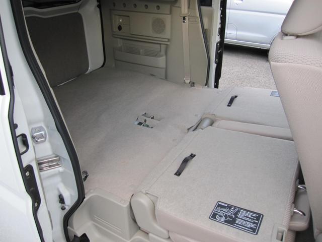 エブリイワゴン ＰＺターボスペシャル　スズキセーフティ　左右電動　電動ステップ　ＨＩＤヘッドライト　バックカメラ　Ｂｌｕｅｔｏｏｔｈ接続ナビ　デジタルミラー前後ドラレコ　スマートドアロック　アルミ　ハイルーフ（18枚目）