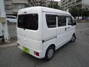 MITSUBISHI MINICAB VAN