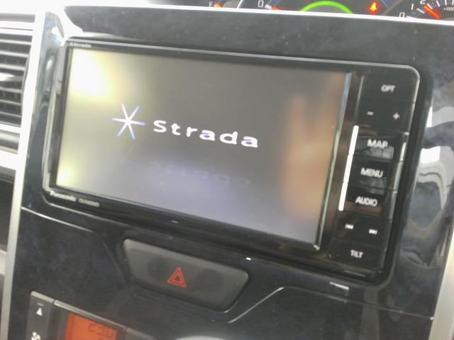 タント カスタムＸ　トップエディションＳＡＩＩ　カーナビ　フルセグ　Ｂｌｕｅｔｏｏｔｈ　ＣＤ／ＤＶＤ　ＥＴＣ　ドラレコ新品　バックカメラ　電動スライドドア　衝突軽減ブレーキ　横滑り防止　ＥＣＯＮスイッチ　エコアイドル（14枚目）