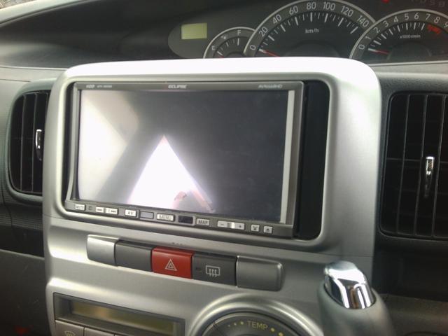 タント カスタムＸリミテッド　ナビ　地デジ　ＥＴＣ　Ｂｌｕｅｔｏｏｔｈ　バックカメラ　新品ドラレコ前後　スマートキー　電動スライドドア（11枚目）