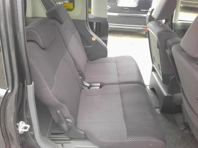 タント カスタムＸリミテッド　ナビ　地デジ　ＥＴＣ　Ｂｌｕｅｔｏｏｔｈ　バックカメラ　新品ドラレコ前後　スマートキー　電動スライドドア（15枚目）