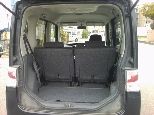 タント カスタムＸリミテッド　ナビ　地デジ　ＥＴＣ　Ｂｌｕｅｔｏｏｔｈ　バックカメラ　新品ドラレコ前後　スマートキー　電動スライドドア（17枚目）