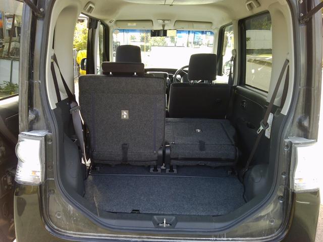 タント カスタムＲＳ　ナビ　ＴＶ　Ｂｌｕｅｔｏｏｔｈ　新品前後ドラレコ　フロントカメラ　バックカメラ　電動スライドドア　アイドリングストップ　スマートキー　インタークーラーターボ（20枚目）