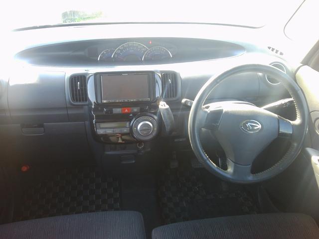 タント カスタムＸ　ナビ　ＴＶ　Ｂｌｕｅｔｏｏｔｈ　ＥＴＣ　新品ドライブレコーダー前後　パワースライドドア　スマートキー　後期（10枚目）