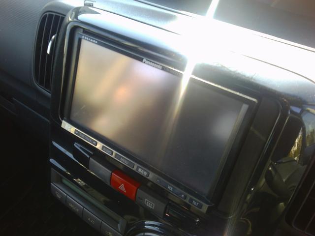 タント カスタムＸ　ナビ　ＴＶ　Ｂｌｕｅｔｏｏｔｈ　ＥＴＣ　新品ドライブレコーダー前後　パワースライドドア　スマートキー　後期（11枚目）