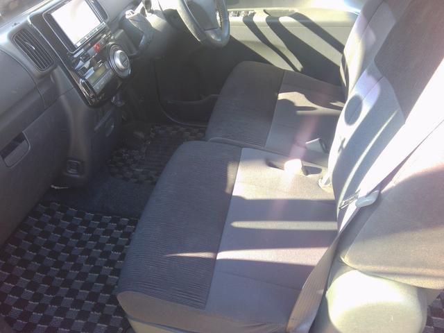 タント カスタムＸ　ナビ　ＴＶ　Ｂｌｕｅｔｏｏｔｈ　ＥＴＣ　新品ドライブレコーダー前後　パワースライドドア　スマートキー　後期（16枚目）