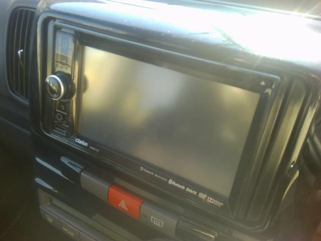 タント カスタムX ナビ TV ETC Bluetooth ドラレコ前後 バックカメラ アイドリングストップ 電動スライドドア スマートキー(12枚目)