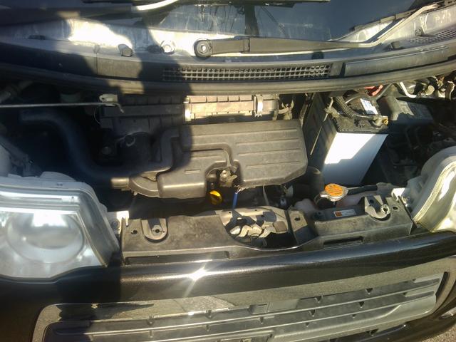 タント カスタムX ナビ TV ETC Bluetooth ドラレコ前後 バックカメラ アイドリングストップ 電動スライドドア スマートキー(20枚目)