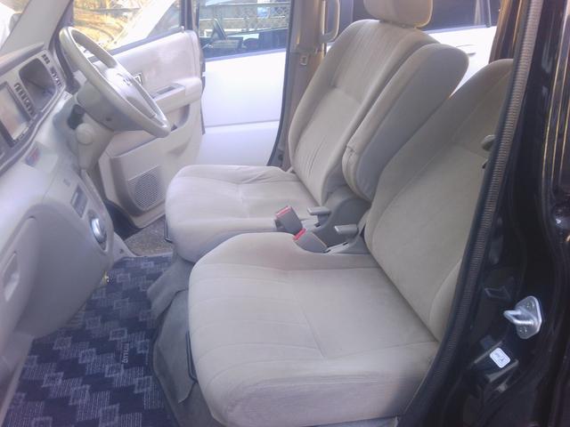 アトレーワゴン カスタムターボRS ナビ 地デジ Bluetooth ETC(12枚目)