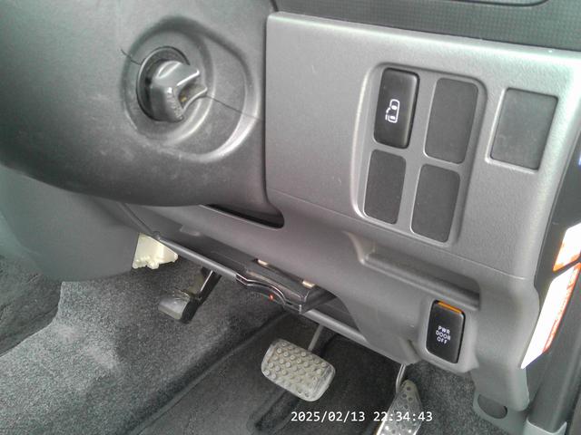 タント カスタムＸリミテッド　ナビ　ＴＶ　Ｂｌｕｅｔｏｏｔｈ　ＥＴＣ　新品ドラレコ　前後カメラ　スマートキー　電動スライドドア（11枚目）