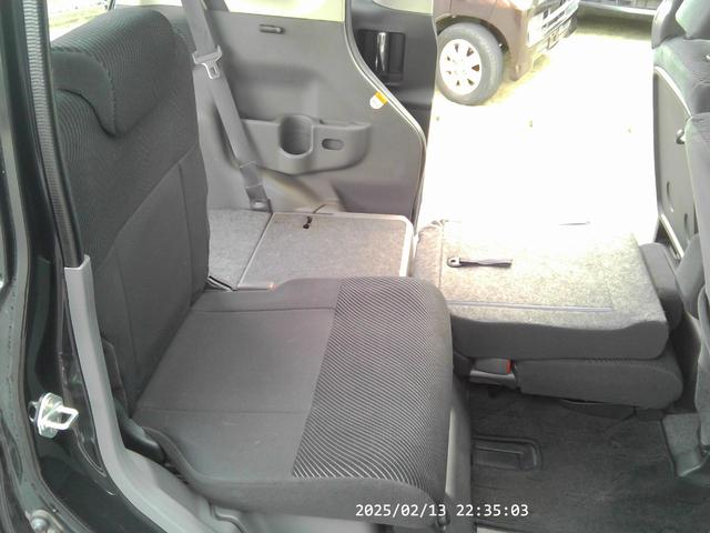 タント カスタムＸリミテッド　ナビ　ＴＶ　Ｂｌｕｅｔｏｏｔｈ　ＥＴＣ　新品ドラレコ　前後カメラ　スマートキー　電動スライドドア（17枚目）