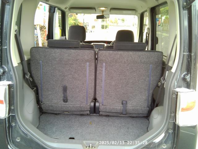 タント カスタムＸリミテッド　ナビ　ＴＶ　Ｂｌｕｅｔｏｏｔｈ　ＥＴＣ　新品ドラレコ　前後カメラ　スマートキー　電動スライドドア（20枚目）