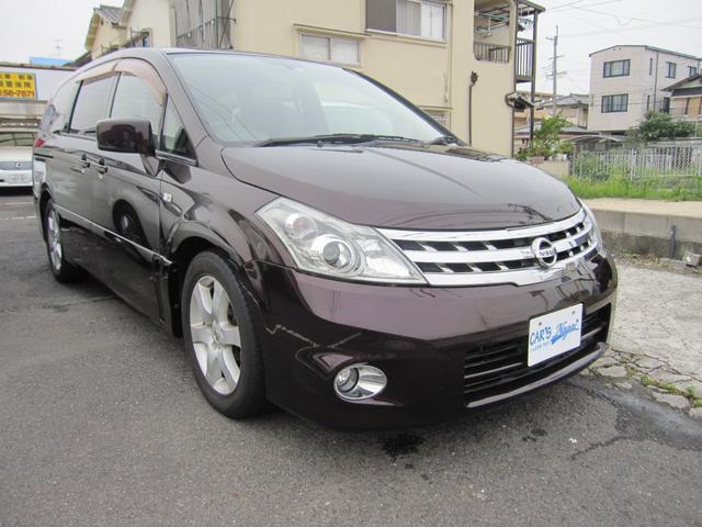 350ハイウェイスター HDDナビ インテリキー(3枚目)