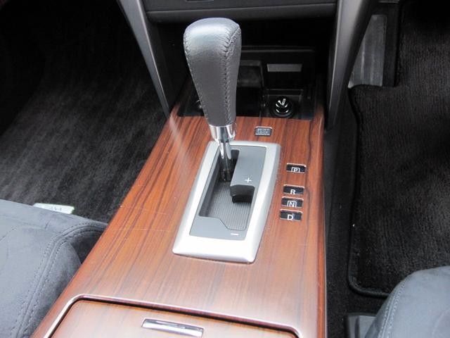 350XV 禁煙車 サンルーフ 屋内保管 ワンオーナー(15枚目)