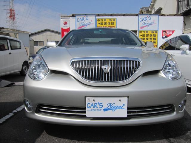 希少　jzx110 エクシード　グリル JZX110 ヴェロッサ エクシードグリル