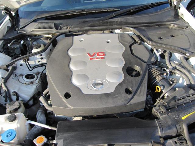 Ｖ６、３５００ＣＣ