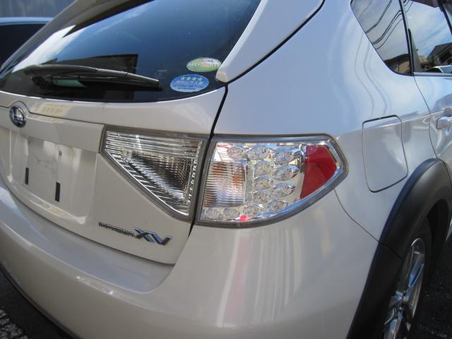 ＸＶ １．５ｉ　禁煙車　ナビ　ブルートゥース　フルセグＴＶ　ワンオーナー　ディーラー下取　純正アルミホイール　ＥＴＣ　スマートキー２個（12枚目）