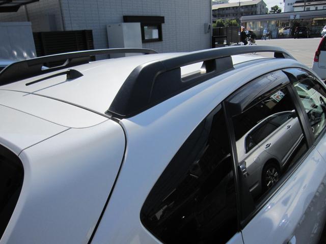 ＸＶ １．５ｉ　禁煙車　ナビ　ブルートゥース　フルセグＴＶ　ワンオーナー　ディーラー下取　純正アルミホイール　ＥＴＣ　スマートキー２個（14枚目）