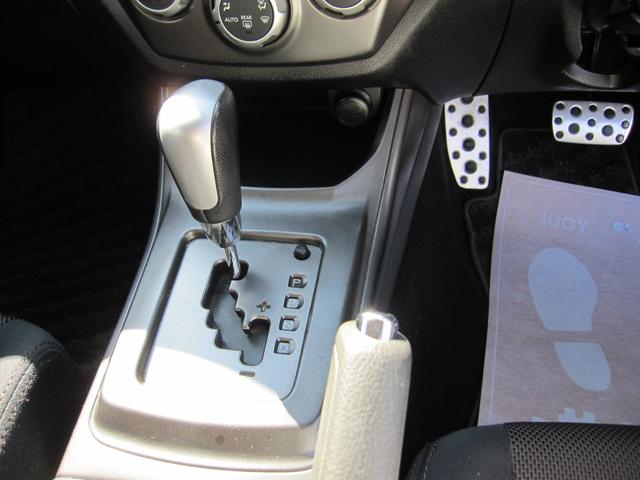 ＸＶ １．５ｉ　禁煙車　ナビ　ブルートゥース　フルセグＴＶ　ワンオーナー　ディーラー下取　純正アルミホイール　ＥＴＣ　スマートキー２個（23枚目）