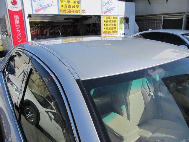 クラウン ロイヤルサルーン　ナビパッケージ　屋内保管　禁煙車　１オーナー　ディーラー下取　純正ナビＴＶ　クルーズコントロール　スマートキー２個有　ＥＴＣ　バックカメラ（7枚目）