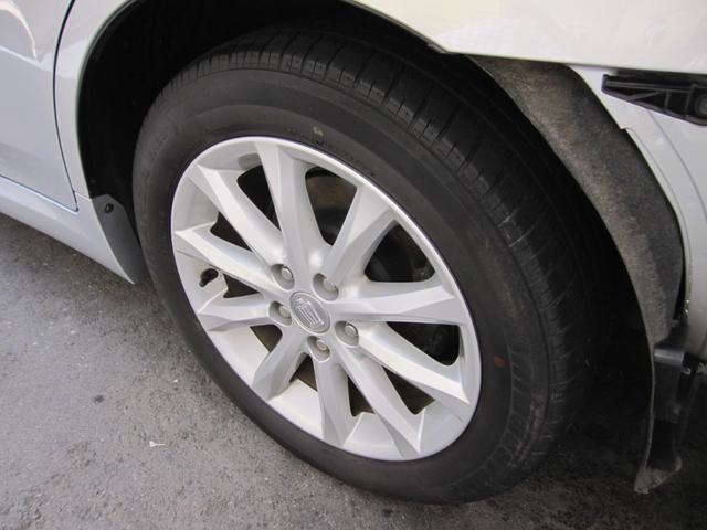 クラウン ロイヤルサルーン　ナビパッケージ　屋内保管　禁煙車　１オーナー　ディーラー下取　純正ナビＴＶ　クルーズコントロール　スマートキー２個有　ＥＴＣ　バックカメラ（47枚目）
