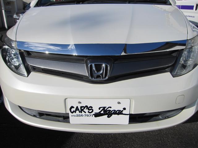 エアウェイブ Ｍ　ＨＩＤエディション　禁煙車　屋内保管　１オーナー　ディーラー下取　ナビＴＶ　サンルーフ純正アルミホイール　キーレス２個有　バックカメラ（5枚目）