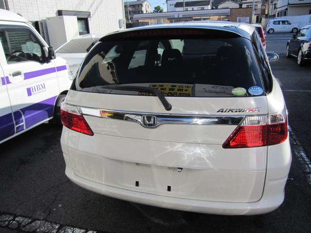 エアウェイブ Ｍ　ＨＩＤエディション　禁煙車　屋内保管　１オーナー　ディーラー下取　ナビＴＶ　サンルーフ純正アルミホイール　キーレス２個有　バックカメラ（9枚目）