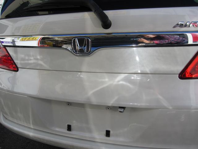 エアウェイブ Ｍ　ＨＩＤエディション　禁煙車　屋内保管　１オーナー　ディーラー下取　ナビＴＶ　サンルーフ純正アルミホイール　キーレス２個有　バックカメラ（12枚目）