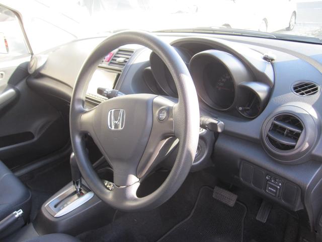 エアウェイブ Ｍ　ＨＩＤエディション　禁煙車　屋内保管　１オーナー　ディーラー下取　ナビＴＶ　サンルーフ純正アルミホイール　キーレス２個有　バックカメラ（15枚目）