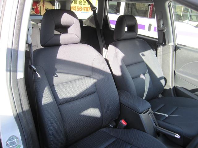 エアウェイブ Ｍ　ＨＩＤエディション　禁煙車　屋内保管　１オーナー　ディーラー下取　ナビＴＶ　サンルーフ純正アルミホイール　キーレス２個有　バックカメラ（17枚目）
