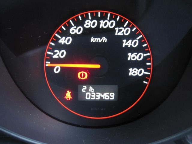 エアウェイブ Ｍ　ＨＩＤエディション　禁煙車　屋内保管　１オーナー　ディーラー下取　ナビＴＶ　サンルーフ純正アルミホイール　キーレス２個有　バックカメラ（19枚目）