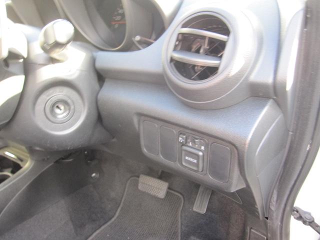 エアウェイブ Ｍ　ＨＩＤエディション　禁煙車　屋内保管　１オーナー　ディーラー下取　ナビＴＶ　サンルーフ純正アルミホイール　キーレス２個有　バックカメラ（26枚目）