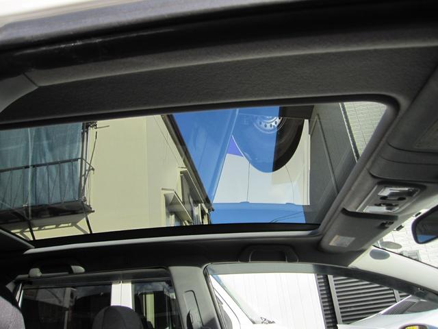 エアウェイブ Ｍ　ＨＩＤエディション　禁煙車　屋内保管　１オーナー　ディーラー下取　ナビＴＶ　サンルーフ純正アルミホイール　キーレス２個有　バックカメラ（31枚目）