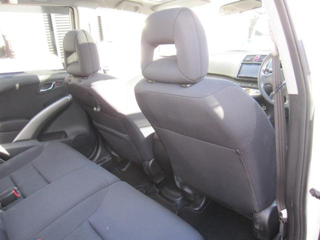 エアウェイブ Ｍ　ＨＩＤエディション　禁煙車　屋内保管　１オーナー　ディーラー下取　ナビＴＶ　サンルーフ純正アルミホイール　キーレス２個有　バックカメラ（32枚目）